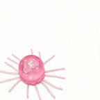 Pinch ice cubes to relieve stress, toy pressure ball