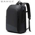 New Men's Casual Fashion Backpack large Capacity