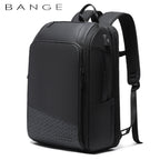New Men's Casual Fashion Backpack large Capacity