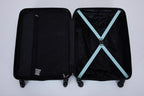 3 Piece Luggage Sets