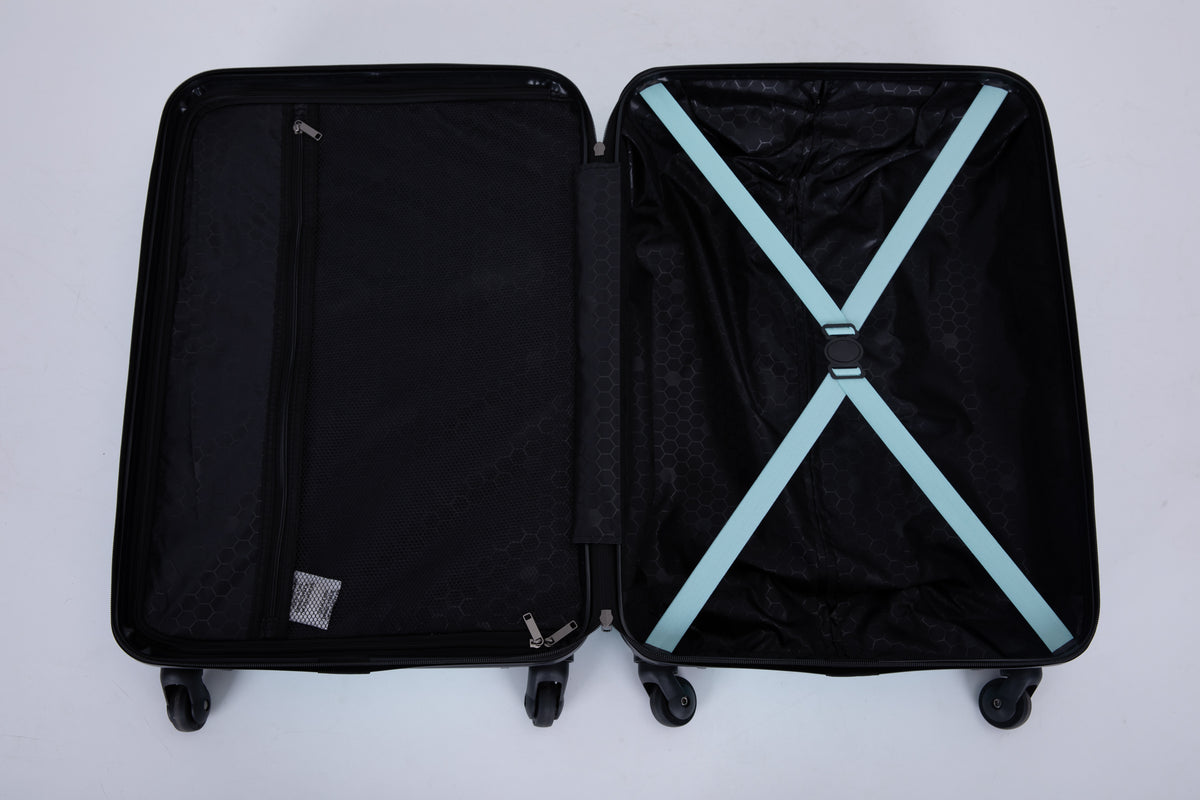 3 Piece Luggage Sets