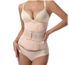 Breathable Shaping C-section Maternity Belly Band