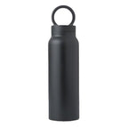 Magnetic insulated cup, phone holder, drama chasing, high aesthetic value, 304 stainless steel sports pot