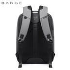 Men's  Waterproof Laptop Backpack
